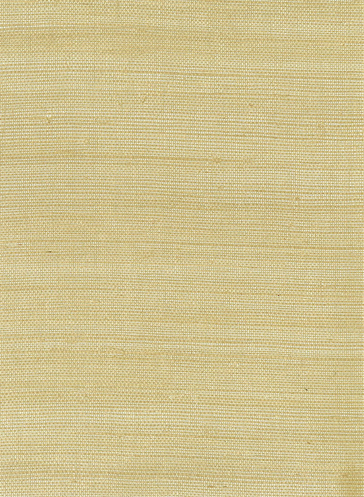 Sisal Metallic Silver EL312X by Seabrook Designs Designer Wallpaper