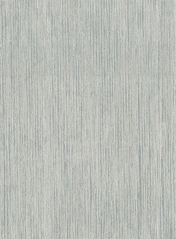 Vertical Paper Gray, Metallic EL323X by Seabrook Designs Designer Wallpaper