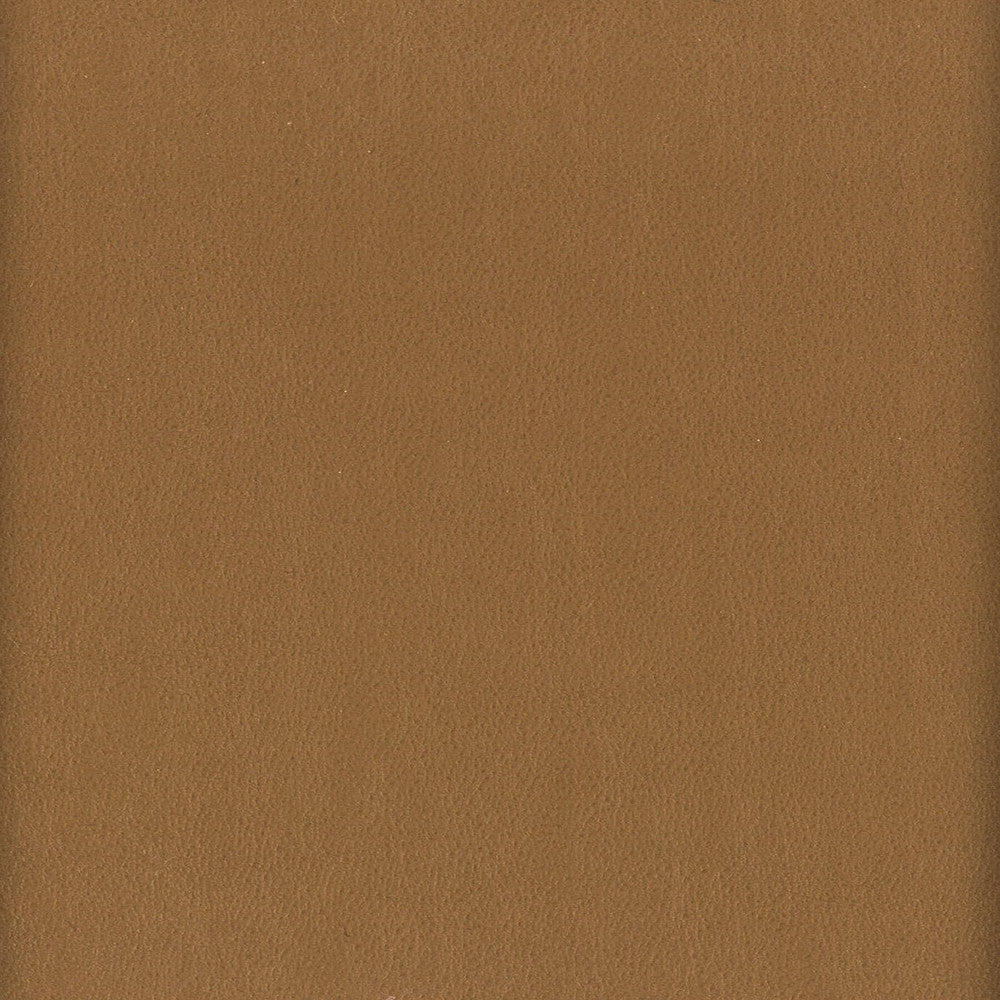 Elbert 3 Nut by Stout Designer Fabric LEATHER LOOKS III PERFORMANCE 70%PVC 25%POL 5%POU CHINA Horizontal: 0.000 and Vertical: 0.000 54 in - Swanky Fabrics -