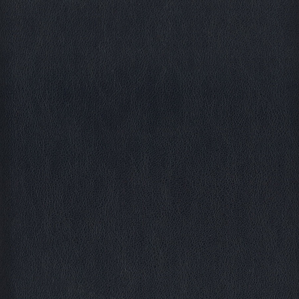 Elbert 9 Navy by Stout Designer Fabric LEATHER LOOKS III PERFORMANCE 70%PVC 25%POL 5%POU CHINA PERFORMANCE RATED FABRIC CATB 117-2013 WYZENBEEK 80 000 DOUBLE RUB WEAR TEST (HEAVY DUTY) </p><p>Repeat: 0 54 in - Swanky Fabrics -