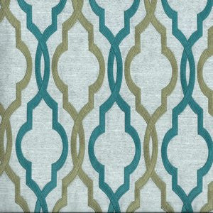 Norbar Fabric Elder Jewel