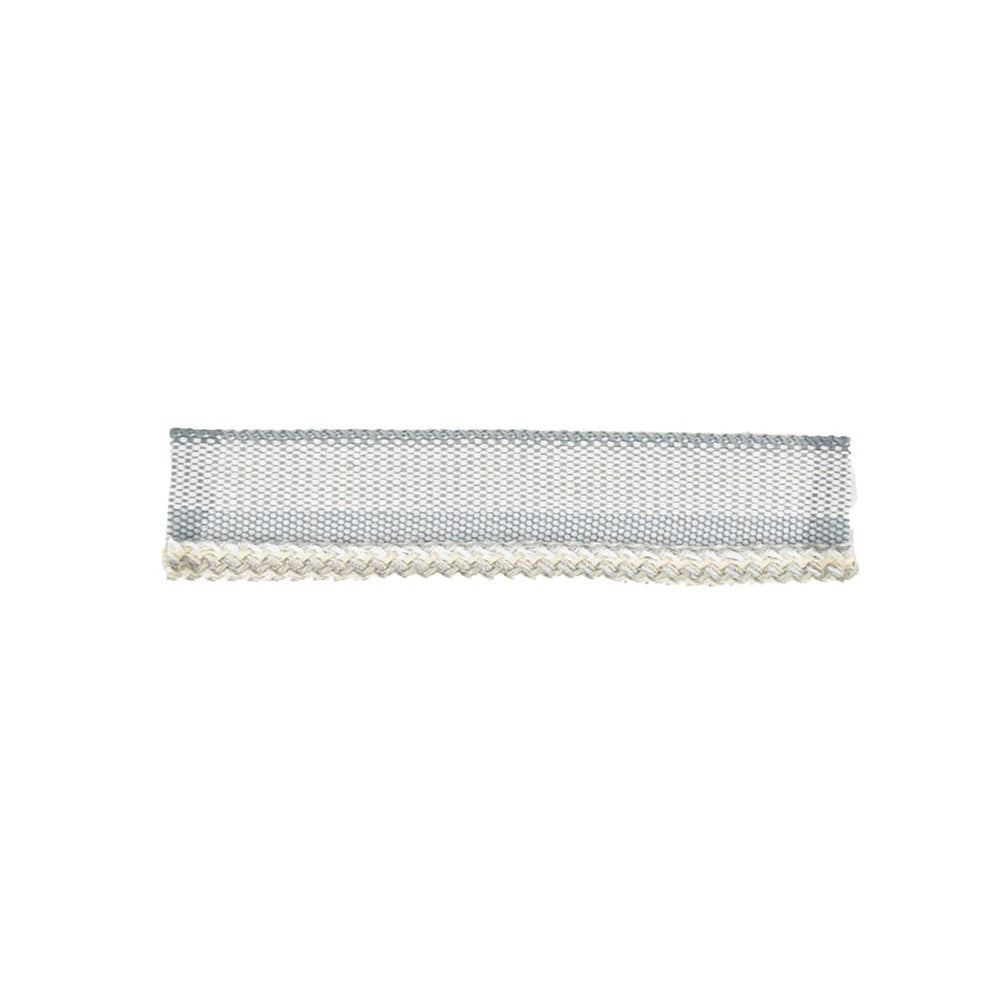 Eleanor Lipcord 4 Dusk by Stout Trim Stout Trim Eleanor Lipcord 4 DuskTrim ALLURE TRIM 53%ACR 38%POL 9%COT TURKEY </p><p>Repeat: H: 0.000, V: 0.000 0.25 in - Fabric Carolina -
