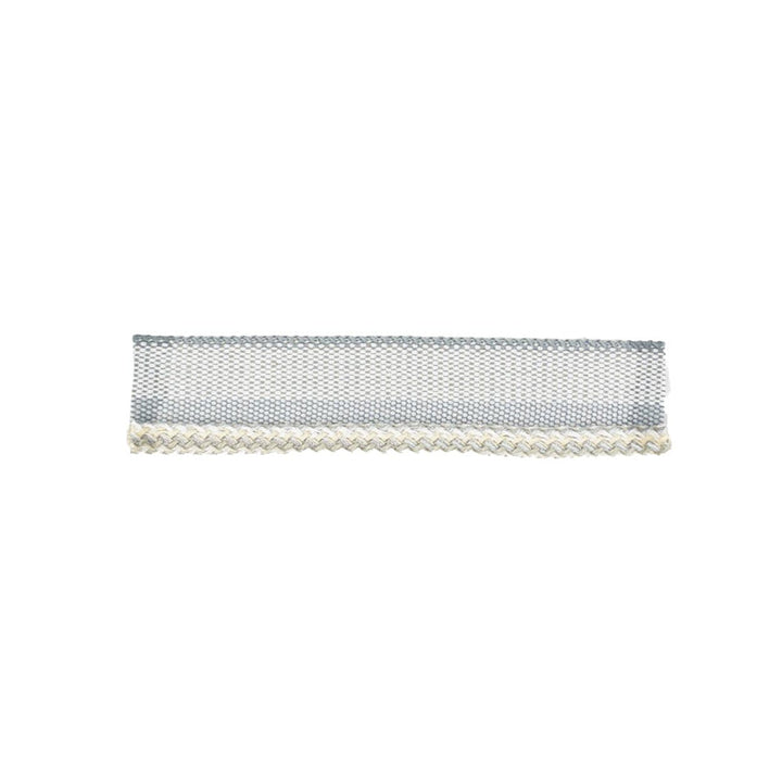 Eleanor Lipcord 4 Dusk by Stout Trim Stout Trim Eleanor Lipcord 4 DuskTrim ALLURE TRIM 53%ACR 38%POL 9%COT TURKEY </p><p>Repeat: H: 0.000, V: 0.000 0.25 in - Fabric Carolina -