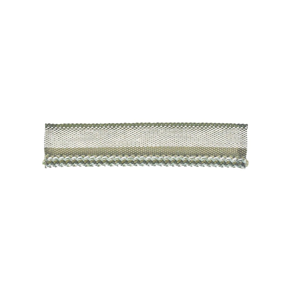 Eleanor Lipcord 6 Olive by Stout Trim Stout Trim Eleanor Lipcord 6 OliveTrim ALLURE TRIM 53%ACR 38%POL 9%COT TURKEY </p><p>Repeat: H: 0.000, V: 0.000 0.25 in - Fabric Carolina -