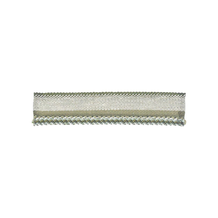 Eleanor Lipcord 6 Olive by Stout Trim Stout Trim Eleanor Lipcord 6 OliveTrim ALLURE TRIM 53%ACR 38%POL 9%COT TURKEY </p><p>Repeat: H: 0.000, V: 0.000 0.25 in - Fabric Carolina -