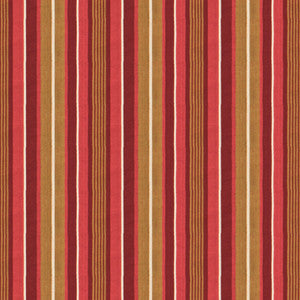 Stout Fabric Elements 2 Tomato