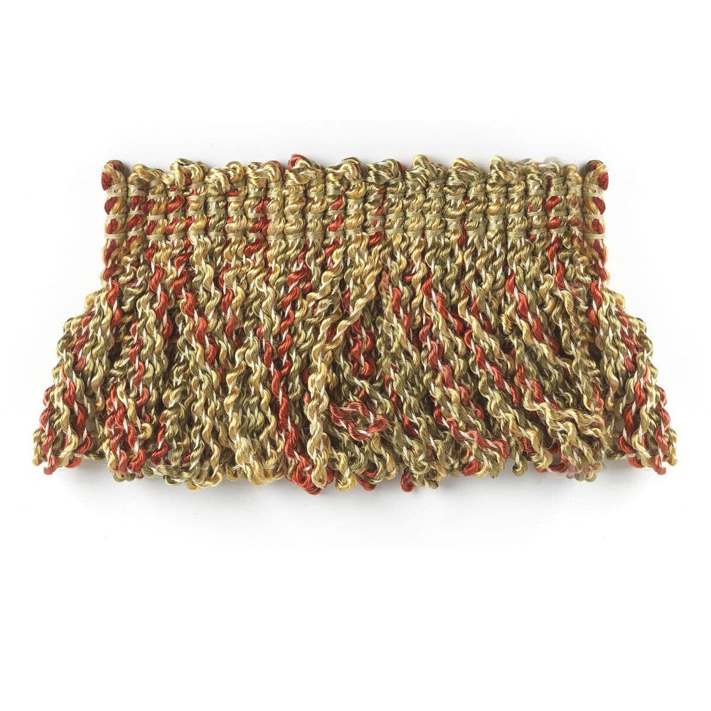 Elgar 3 Fiesta by Stout Designer Trim BEDAZZLE TRIM 98%SVI 2%POL CHINA Horizontal: 0 and Vertical: 0 2 in - Swanky Fabrics -