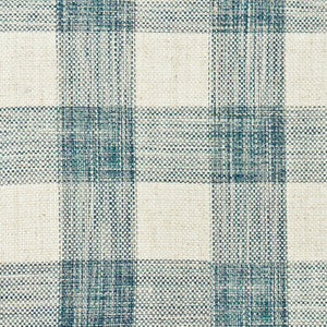 Stout Fabric Elgin 1 Indigo