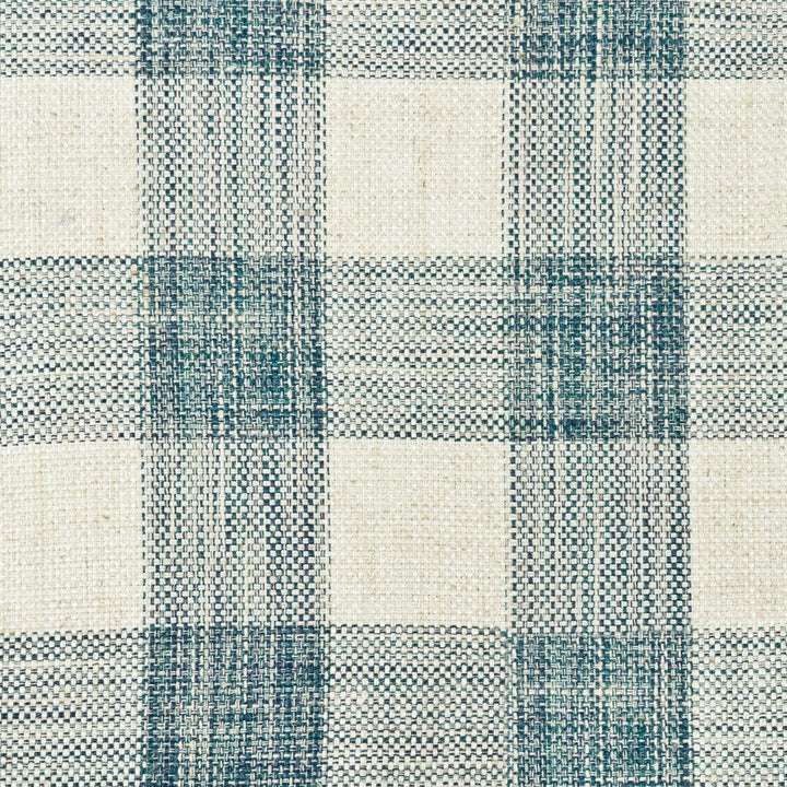 Elgin 1 Indigo by Stout Designer Fabric COMFORTABLE LIVING BREEZE/INDIGO 64%POL 18%COT 9%SVI 9%LIN INDIA FLAME RETARDANT-U.F.A.C. CLASS 1 WYZENBEEK 12 000 DOUBLE RUB WEAR TEST (MEDIUM DUTY) Horizontal: 7 and Vertical: 7 55 in - Swanky Fabrics -