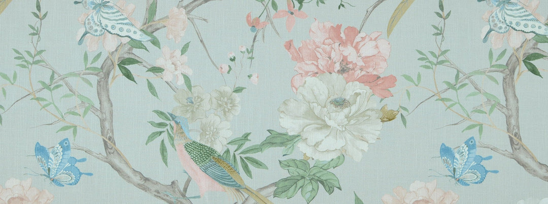 Eliana 178 Silk by Covington Designer Fabric