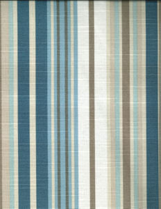 Elise River 65 by Norbar Designer Fabric 60% POLYESTER 40% COTTON SPAIN 13 5/8"H 54 - Swanky Fabrics -