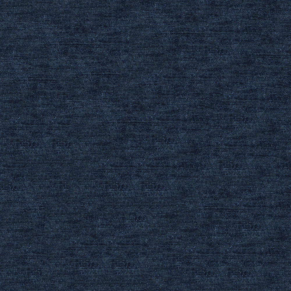 Nebo 308 Navy by ABBEYSHEA Designer Fabric 65% Polyester, 35% Viscose China 60,000 Double Rubs (Wyzenbeek) </p><p>Repeat: Horizontal: and Vertical: 56" (142 cm) - Swanky Fabrics -