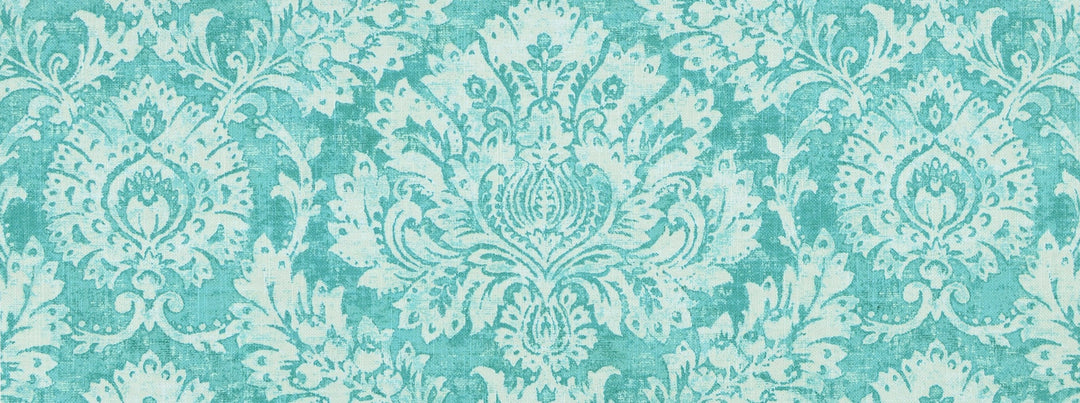 Elizabeth 504 Azure by Covington Designer Fabric