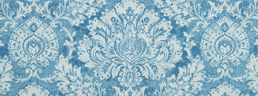 Elizabeth 51 Denim by Covington Designer Fabric
