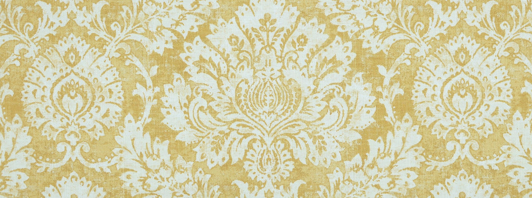 Elizabeth 8 Daffodil by Covington Designer Fabric