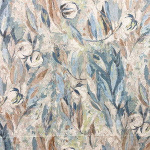 Magnolia Fabric Eliza Tranquil