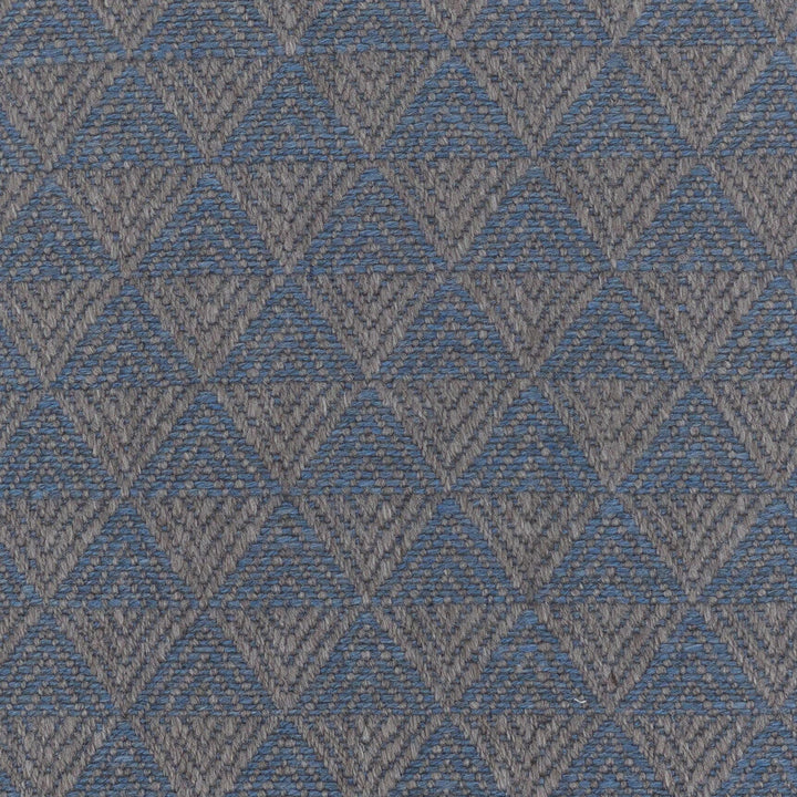 Elkins 3 Baltic by Stout Designer Fabric ENDLESS OPPORTUNITY 100%SDA MEXICO Horizontal: 1.000 and Vertical: 1.250 54 in - Swanky Fabrics -