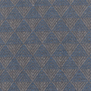 Stout Fabric Elkins 3 Baltic
