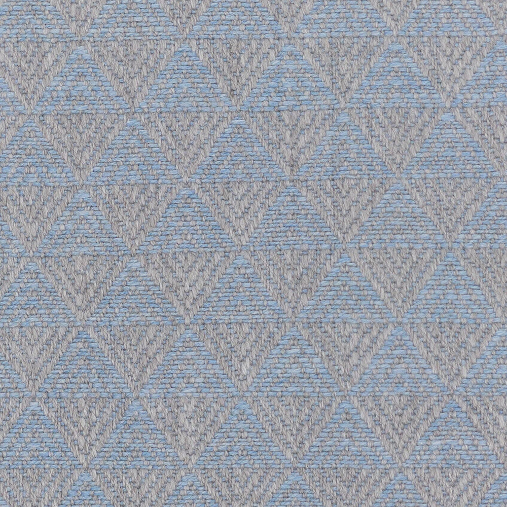 Elkins 4 Slate by Stout Designer Fabric ENDLESS OPPORTUNITY 100%SDA MEXICO Horizontal: 1.000 and Vertical: 1.250 54 in - Swanky Fabrics -