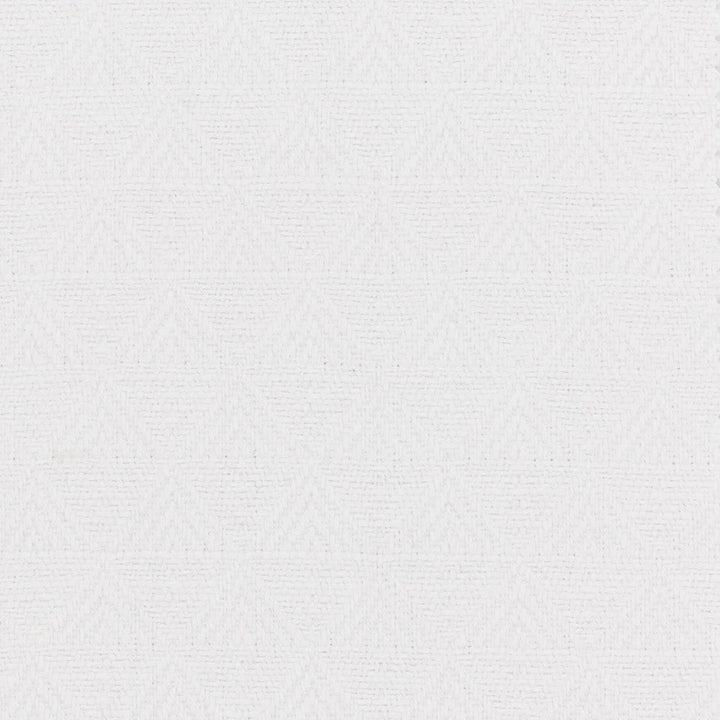 Elkins 5 Snow by Stout Designer Fabric ENDLESS OPPORTUNITY 100%SDA MEXICO Horizontal: 1.000 and Vertical: 1.250 54 in - Swanky Fabrics -