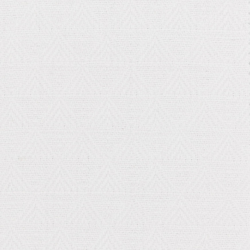 Elkins 5 Snow by Stout Fabric Stout Fabric Elkins 5 SnowFabric ENDLESS OPPORTUNITY 100%SDA MEXICO </p><p>Repeat: H: 1.000, V: 1.250 54 in - Fabric Carolina -