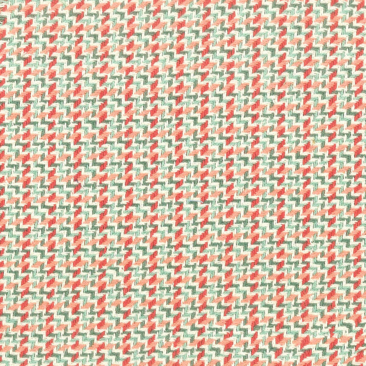 Elkridge 1 Caribbean by Stout Designer Fabric COMFORTABLE LIVING CARIBBEAN/SEASPRAY 100%COT INDIA WYZENBEEK 30 000 DOUBLE RUB WEAR TEST (HEAVY DUTY) </p><p>Repeat: 0.5 54 in - Swanky Fabrics -