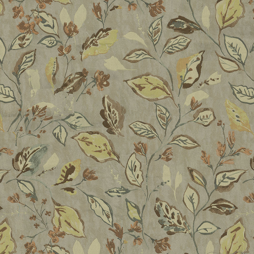 Hazel 608 Earthen by ABBEYSHEA Designer Fabric N/A 100% Polyester China 125,000 Double Rubs </p><p>Repeat: Horizontal: and Vertical: 55" (140 cm) - Swanky Fabrics -