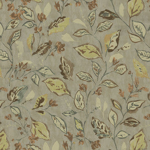 ABBEYSHEA Fabric Hazel 608 Earthen