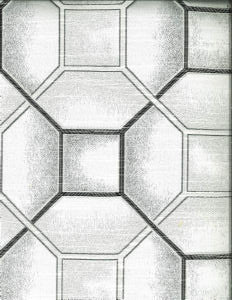 Ella Linen by Norbar Designer Fabric SPLENDOR INDIA 8 3/4"V 9 1/4"H 55 - Swanky Fabrics -