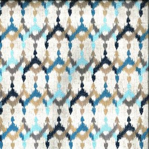 Norbar Fabric Ellenby Clarity