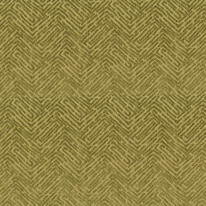 ABBEYSHEA Fabric Ellerby 205 Grass