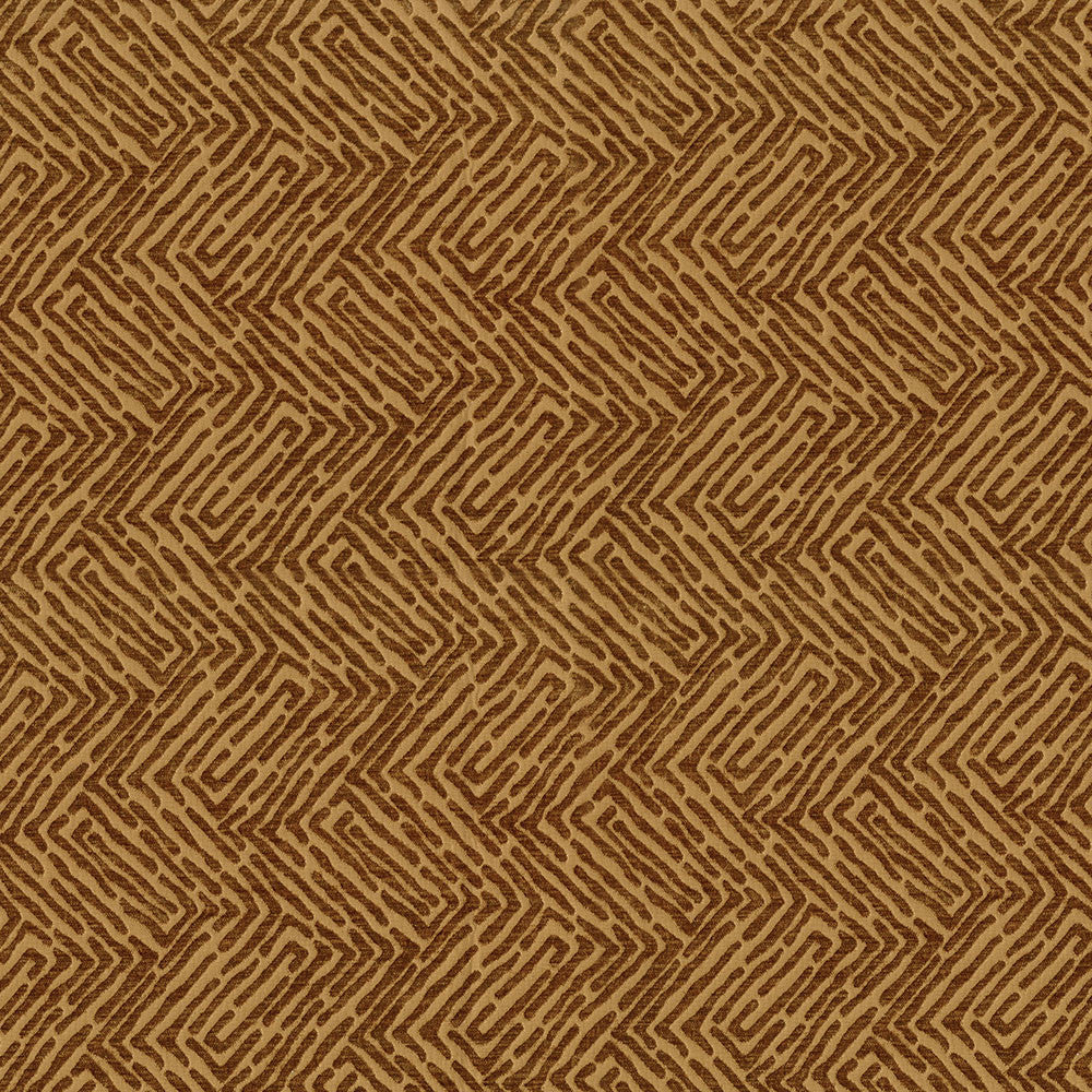 Ellerby 54 Fig by ABBEYSHEA Designer Fabric CN </p><p>Repeat: Horizontal: and Vertical: - Swanky Fabrics -