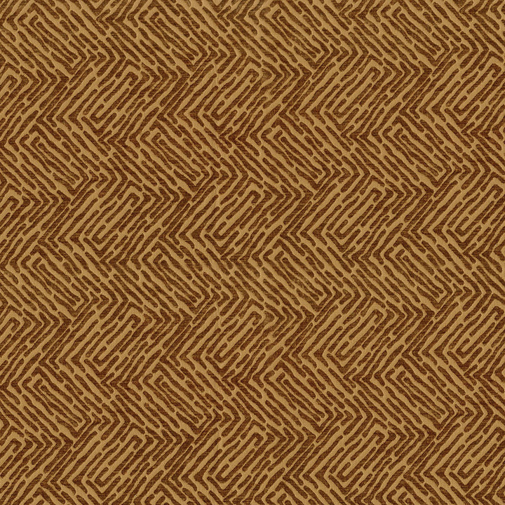 Ellerby 54 Fig by ABBEYSHEA Designer Fabric CN </p><p>Repeat: Horizontal: and Vertical: - Swanky Fabrics -