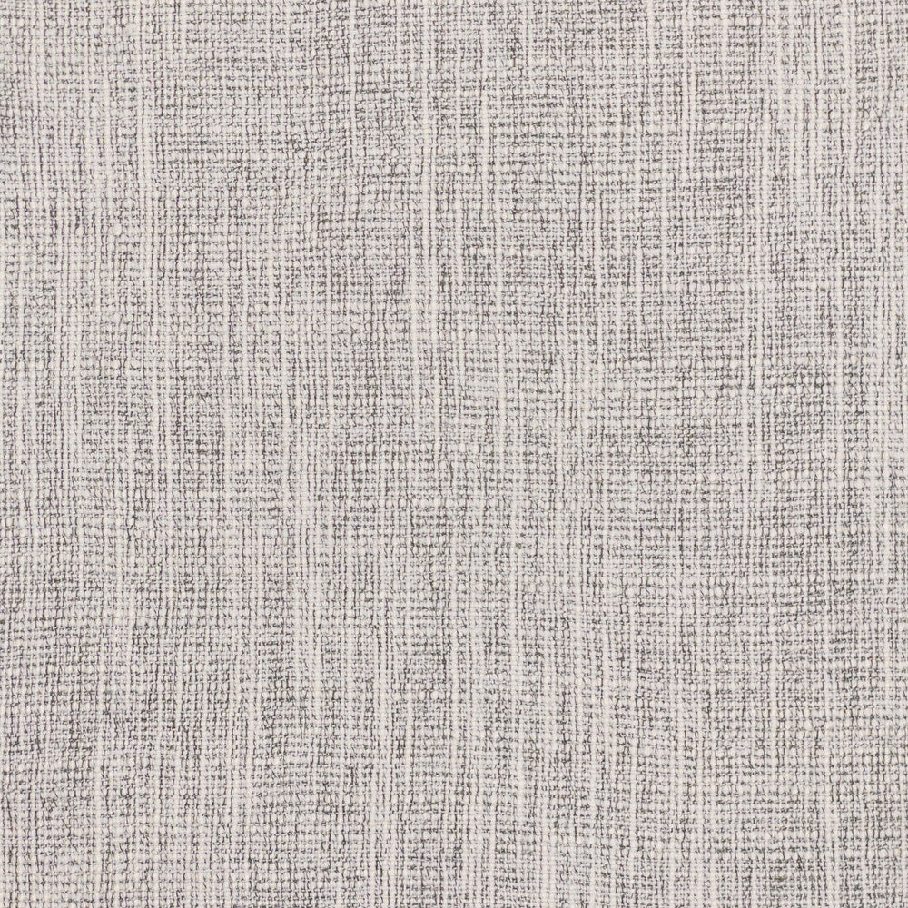 Ellsworth 8 Granite by Stout Designer Fabric TEXTURE APPEAL 75%POL 25%SVI CHINA WYZENBEEK 60 000 DOUBLE RUB WEAR TEST (HEAVY DUTY) Horizontal: 0.000 and Vertical: 0.000 55 in - Swanky Fabrics -