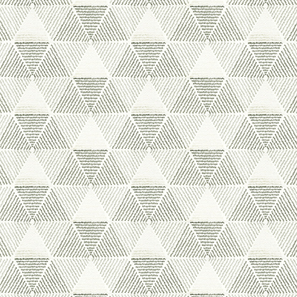 Elmora 1 Grey by Stout Designer Fabric RAINBOW LIBRARY DUSK/SANDSTONE 100%COT %REMB INDIA Horizontal: 12.75 and Vertical: 7.875 50 in - Swanky Fabrics -