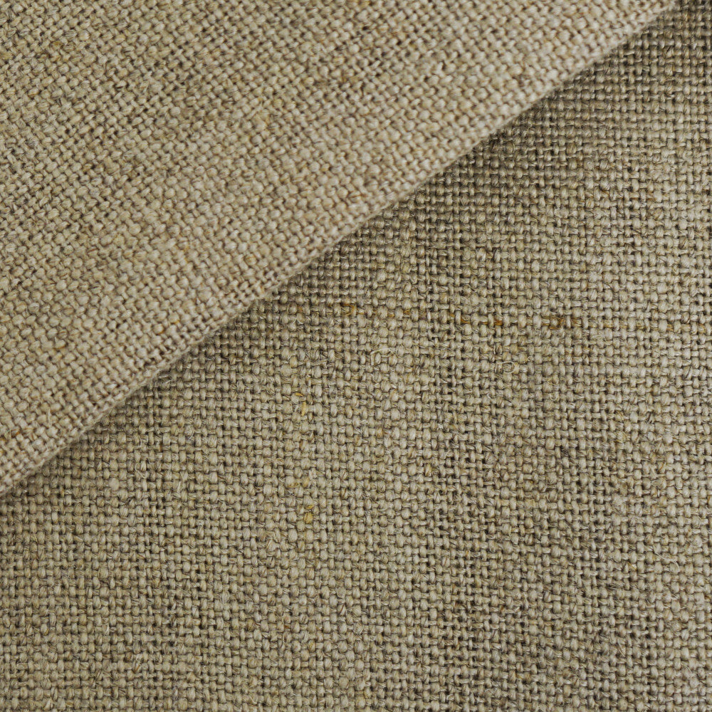 ELOISE 36J7071 by JF Designer Fabric Natural Beauty Book 100% Linen Belgium  Horizontal:  and Vertical:  54  - Swanky Fabrics -