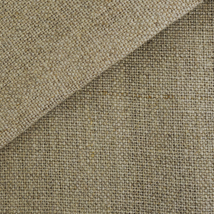ELOISE 36J7071 by JF Designer Fabric Natural Beauty Book 100% Linen Belgium  Horizontal:  and Vertical:  54  - Swanky Fabrics -