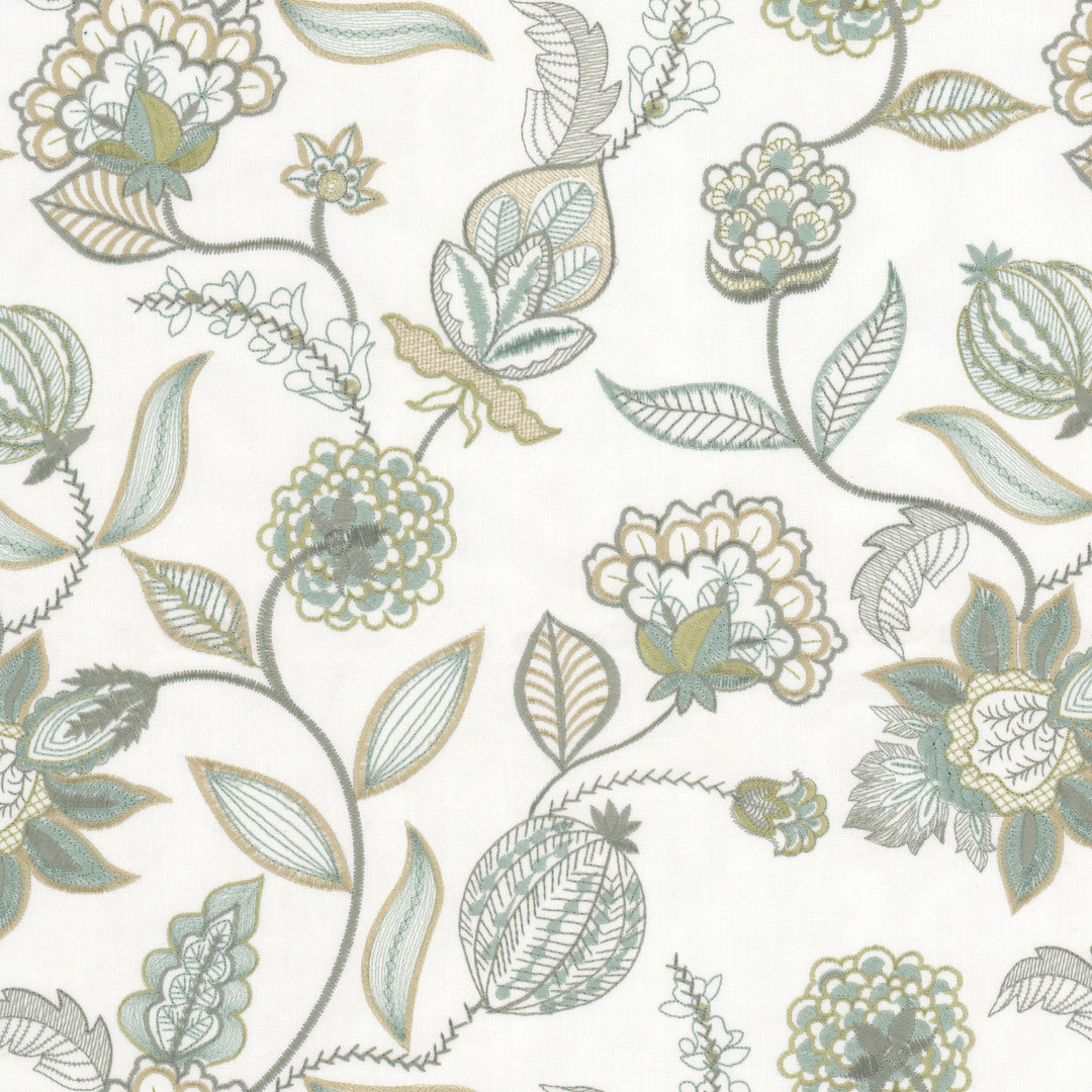Elowen 1 Vapor by Stout Designer Fabric