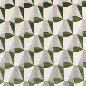 Magnolia Fabric Elphaba Emerald