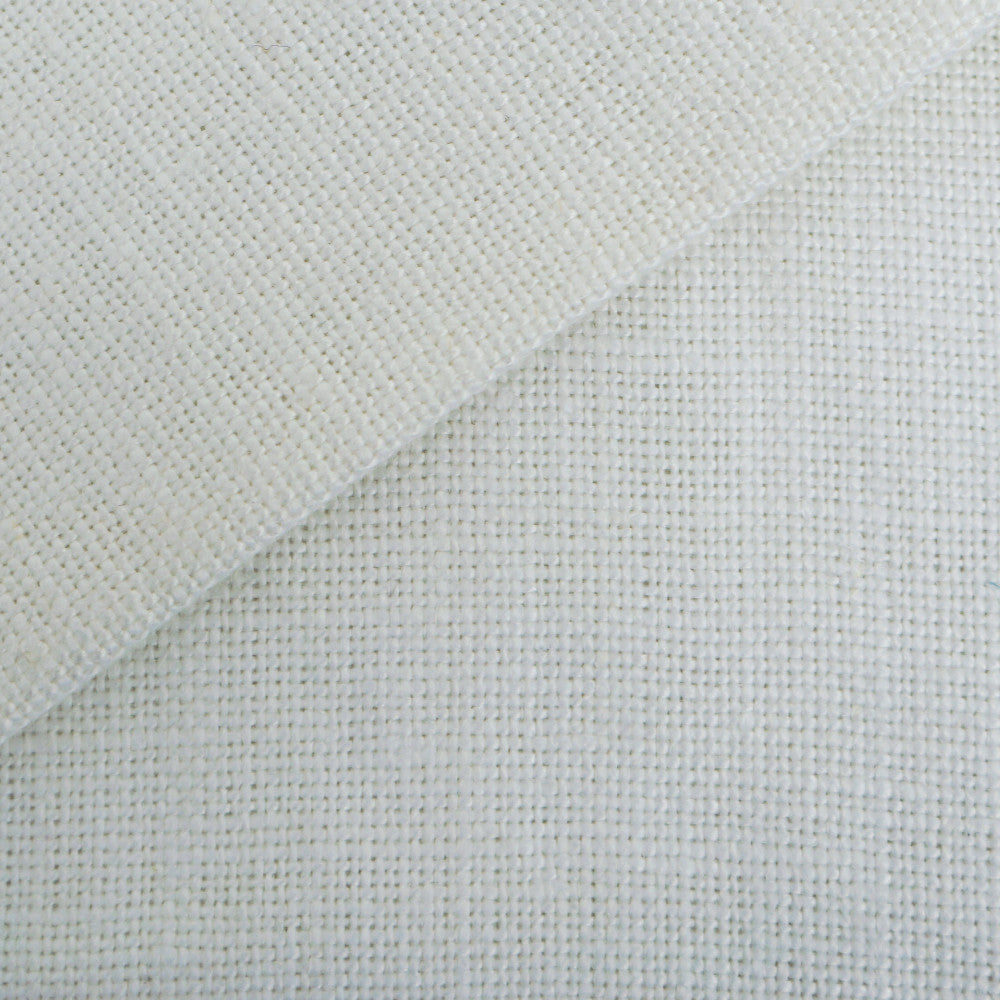 ELSA 90J7071 by JF Designer Fabric Natural Beauty Book 100% Linen Belgium  Horizontal:  and Vertical:  55  - Swanky Fabrics -