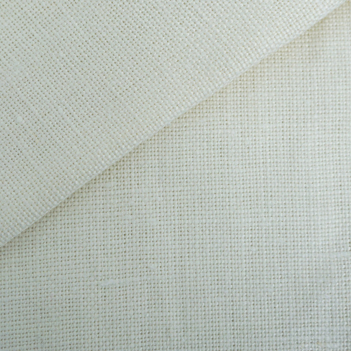 ELSA 91J7071 by JF Designer Fabric Natural Beauty Book 100% Linen Belgium  Horizontal:  and Vertical:  55  - Swanky Fabrics -