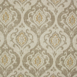 Stout Fabric Eltham 1 Linen