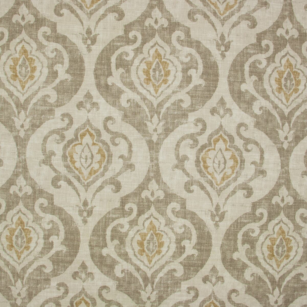 Eltham 1 Linen by Stout Designer Fabric RAINBOW LIBRARY TAUPE/LINEN 75%COT 25%LIN CHINA FLAME RETARDANT-CA BULLETIN 117-SECTION E FLAME RETARDANT-U.F.A.C. CLASS 1 FLAME RETARDANT-N.F.P.A. 260A CLASS 1 WYZENBEEK 12 000 DOUBLE RUB WEAR TEST (MEDIUM DUTY) Horizontal: 13.5 and Vertical: 18 54 in - Swanky Fabrics -
