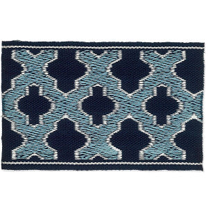 Stout Trim Elusive 1 Navy