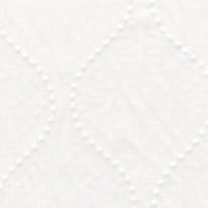Stout Fabric Elvira 2 Eggshell