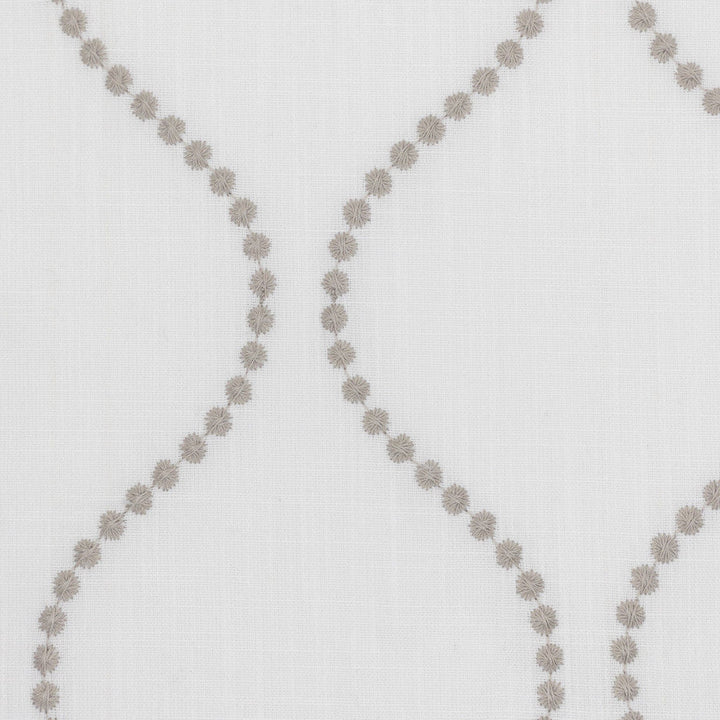 Elvira 3 Agate by Stout Fabric Stout Fabric Elvira 3 AgateFabric COLOR MY WINDOW PUMICE/STONE 100%POL %PEMB CHINA </p><p>Repeat: H: 7.875, V: 5.125 53.5 in - Fabric Carolina -