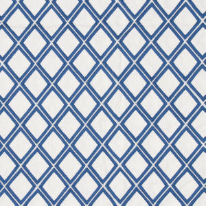 Norbar Fabric Elvis Cobalt