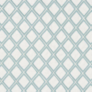Elvis Spa by Norbar Designer Fabric GALLERY 100% COTTON INDIA 3 1/2"V 3"H 51 - Swanky Fabrics -