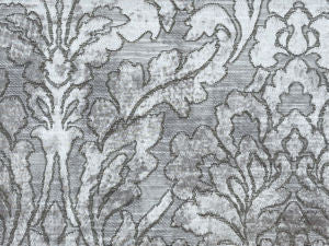 Norbar Fabric Elway Mercury
