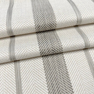 Magnolia Fabric Ely Greyrock
